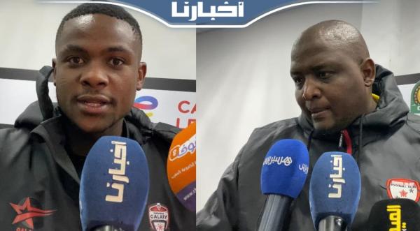 مدرب غالاكسي: حققنا الفوز أمام فريق كبير وسنقول كلمتنا في البطولة